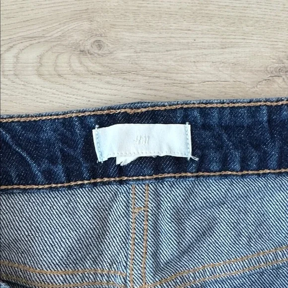 H&M denim skirt - Picture 7 of 7